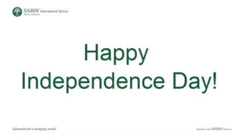Independence Day